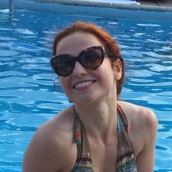 Meet your Posher, Patricia - Picture 1 of 1